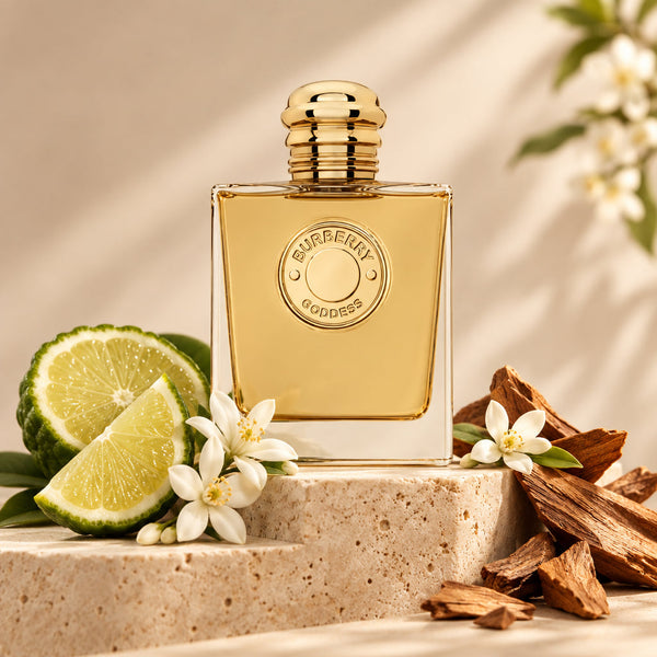 Burberry Goddess Edp 100ml