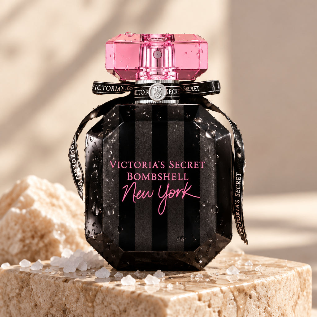 VICTORIA'S SECRET - Bombshell  New York 100 ML