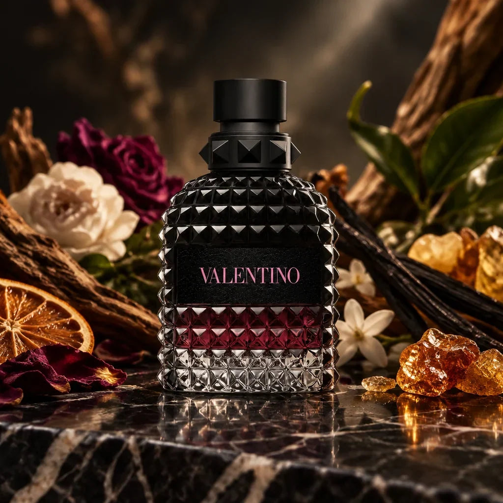 Valentino Uomo - Eau de Toilette