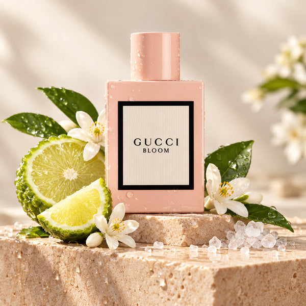 Gucci Bloom - Eau de Parfum 100 ml