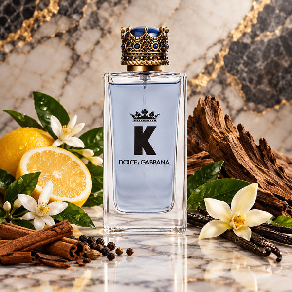 DOLCE & GABBANA K By Dolce&Gabbana - Eau de Parfum