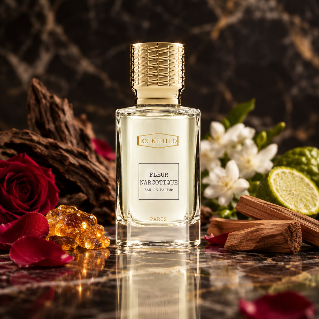 Ex Nihilo Fleur Narcotique