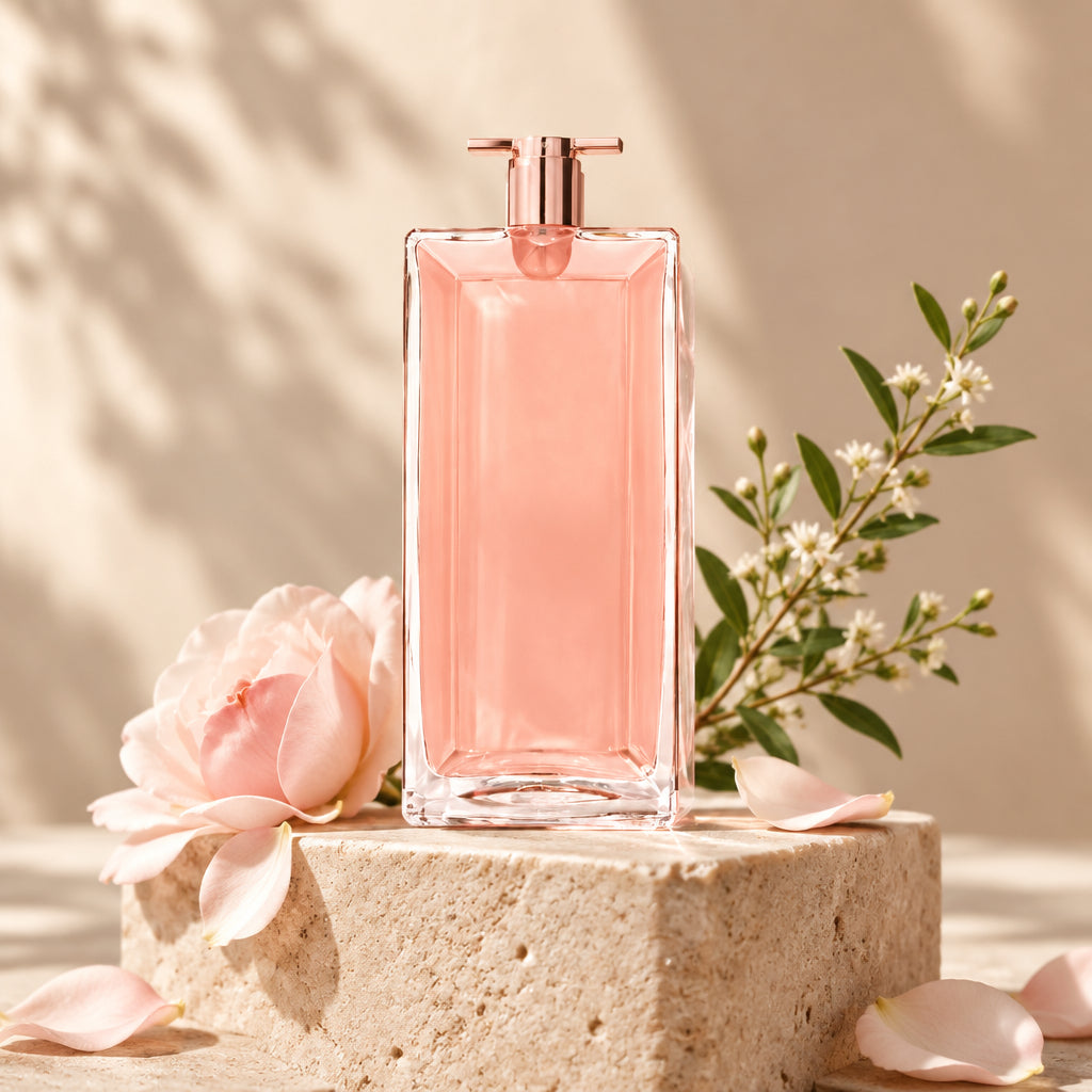 Lancome Idole Edp 100 ml Kadın Parfüm