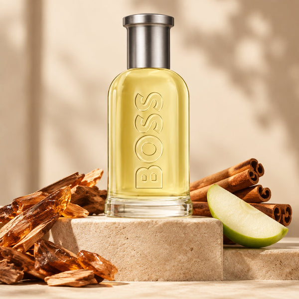 HUGO BOSS - Boss Bottled 100 ML
