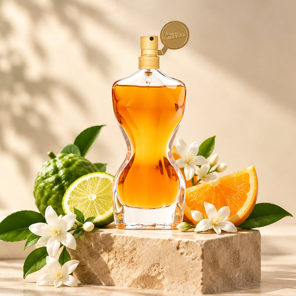 JEAN PAUL GAULTIER Classique - Eau De Toilette