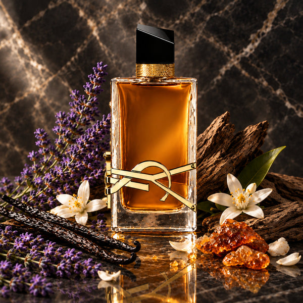 Yves Saint Laurent Libre İntense EDP Kadın Parfüm 90 ml