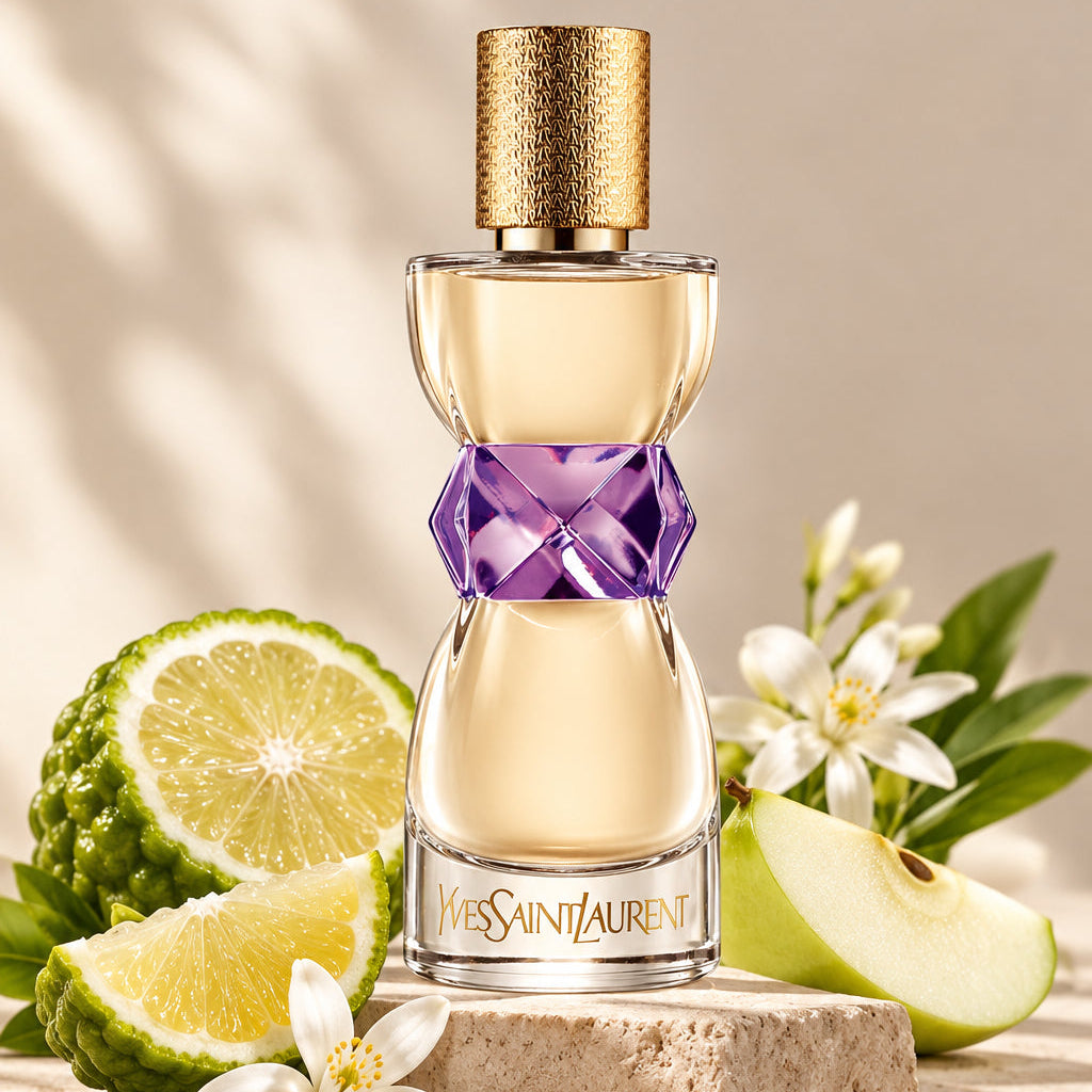 Yves Saint Laurent Manifesto EDP Bayan Parfüm